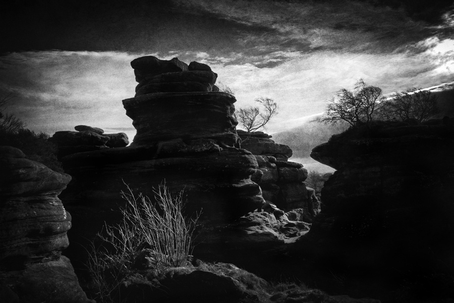 Brimham-Rocks